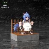  Ganyu - Genshin Impact - X H Z Studio 