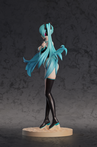  Hatsune Miku NSFW - SC Studio 