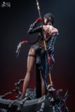  Sin Sayer - Dungeon & Fighter - Acy Studio 