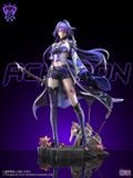 Acheron - Honkai Star Rail - Dark King Studio 