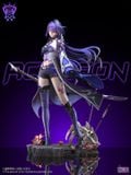  Acheron - Honkai Star Rail - Dark King Studio 