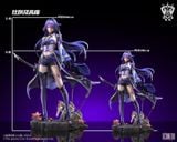  Acheron - Honkai Star Rail - Dark King Studio 