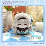  Búp bê cầu nắng chủ đề nhân vật - Honkai Star Rail - Micola 