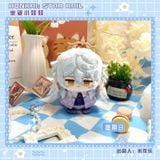  Búp bê cầu nắng chủ đề nhân vật - Honkai Star Rail - Micola 