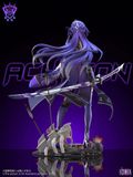  Acheron - Honkai Star Rail - Dark King Studio 