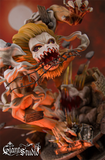  Jaw Titan - Attack on Titan - Giant Studio 