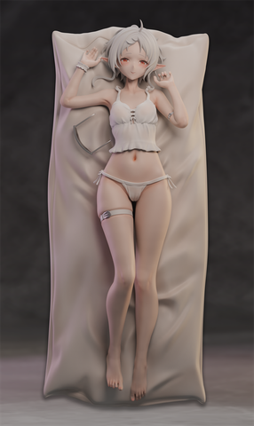  Sylphiette - Mushoku Tensei - SC Studio 