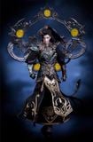  Thạch Hạo 1/12 - Thế Giới Hoàn Mỹ - Cosmic Creations 