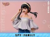  Yor Forger - Spy x Family - WakuWaku Studio 
