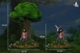  Mikasa - Attack on Titan - Freedom Studio 