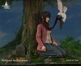  Mikasa - Attack on Titan - Freedom Studio 