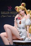 Tsukino Usagi - Sailor Moon - Papar Crane Studio 