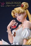  Tsukino Usagi - Sailor Moon - Papar Crane Studio 
