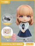  Nendoroid Jess - Buta no Liver wa Kanetsu Shiro - Good Smile Company 