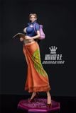  Nico Robin - One Piece - Domination Studio 