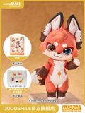  Nendoroid 2011 River - Fluffy Land - Good Smile Company 