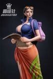  Nico Robin - One Piece - Domination Studio 