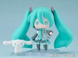  Nendoroid 2306 Hatsune Miku: Cinnamoroll Collaboration ver - Good Smile Company 