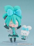  Nendoroid 2306 Hatsune Miku: Cinnamoroll Collaboration ver - Good Smile Company 