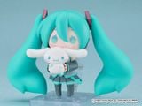  Nendoroid 2306 Hatsune Miku: Cinnamoroll Collaboration ver - Good Smile Company 