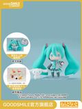  Nendoroid 2306 Hatsune Miku: Cinnamoroll Collaboration ver - Good Smile Company 