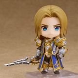  Nendoroid 2329 Anduin Wrynn - World of Warcraft - Good Smile Company 