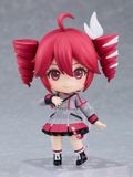  #2344 Nendoroid Kasane Teto: Synthesizer V AI ver - Good Smile Company 