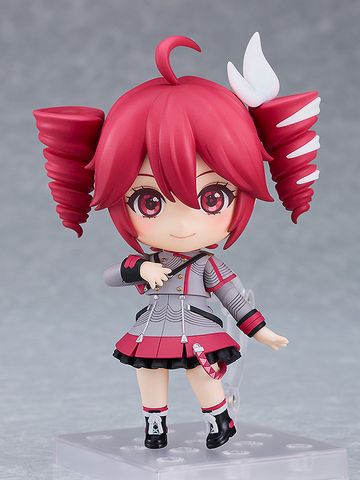  #2344 Nendoroid Kasane Teto: Synthesizer V AI ver - Good Smile Company 