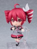  #2344 Nendoroid Kasane Teto: Synthesizer V AI ver - Good Smile Company 