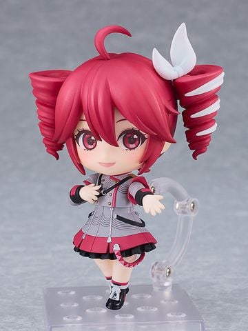  #2344 Nendoroid Kasane Teto: Synthesizer V AI ver - Good Smile Company 