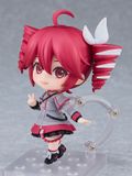 #2344 Nendoroid Kasane Teto: Synthesizer V AI ver - Good Smile Company 