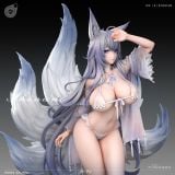  Shinano - Azur Lane - Moss Studio 