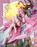  Elysia - Honkai Impact 3 - Fenghua Studio 