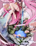  Elysia - Honkai Impact 3 - Fenghua Studio 