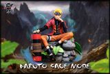  Naruto Hiền Nhân - Naruto Shippuden - Ninja Studio 