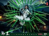  Hàn Lập - Phàm Nhân Tu Tiên - Cosmic Creations 