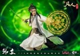  Hàn Lập - Phàm Nhân Tu Tiên - Cosmic Creations 