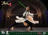  Hàn Lập - Phàm Nhân Tu Tiên - Cosmic Creations 