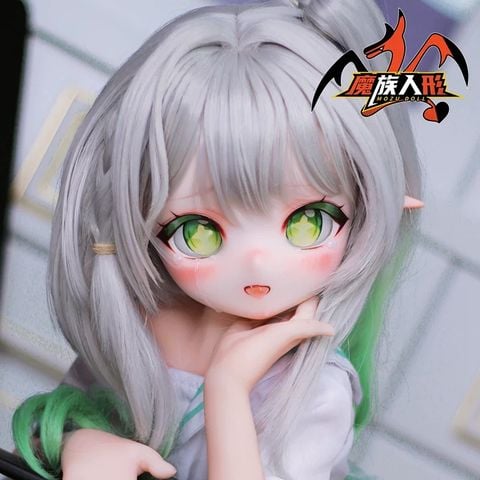 Búp bê 85cm Nahida ver 2.0 - Genshin Impact - MozuDoll 
