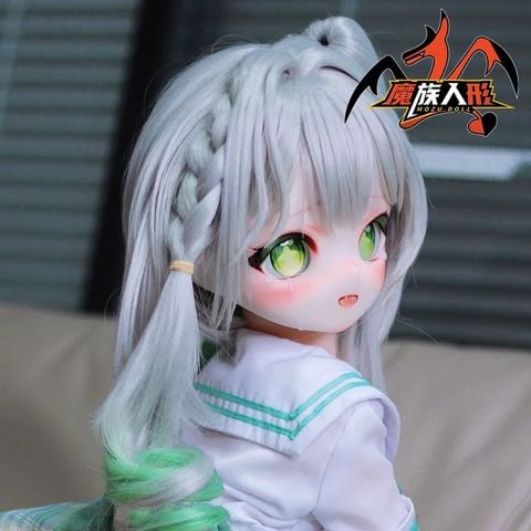  Búp bê 85cm Nahida ver 2.0 - Genshin Impact - MozuDoll 