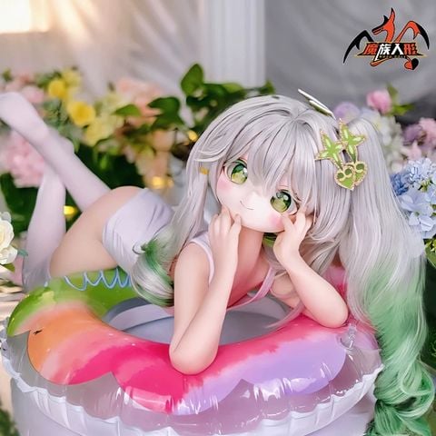  Búp bê 85cm Nahida ver 1.0 - Genshin Impact - MozuDoll 