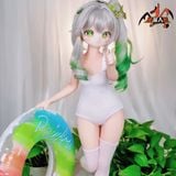  Búp bê 85cm Nahida ver 1.0 - Genshin Impact - MozuDoll 