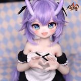  Búp bê 85cm Bailu - Honkai Star Rail - MozuDoll 