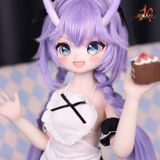  Búp bê 85cm Bailu - Honkai Star Rail - MozuDoll 