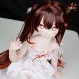  Búp bê 85cm Hutao - Genshin Impact - MozuDoll 