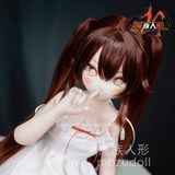  Búp bê 85cm Hutao - Genshin Impact - MozuDoll 