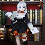  Búp bê 85cm Theresa Apocalypse - Honkai Impact 3 - MozuDoll 