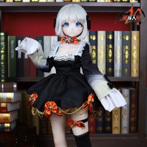  Búp bê 85cm Theresa Apocalypse - Honkai Impact 3 - MozuDoll 