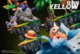  Yellow - Pokemon - PC House Studio 
