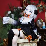  Búp bê 85cm Theresa Apocalypse - Honkai Impact 3 - MozuDoll 